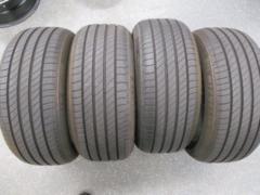 MICHELIN
PRIMACY 4