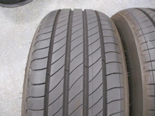 MICHELIN
PRIMACY 4