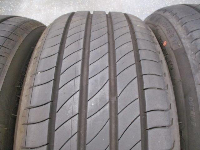 MICHELIN
PRIMACY 4