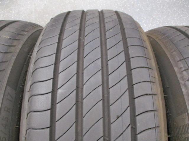 MICHELIN
PRIMACY 4