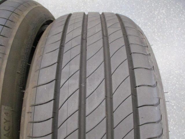 MICHELIN
PRIMACY 4