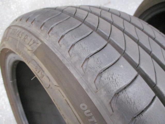 MICHELIN
PRIMACY 4