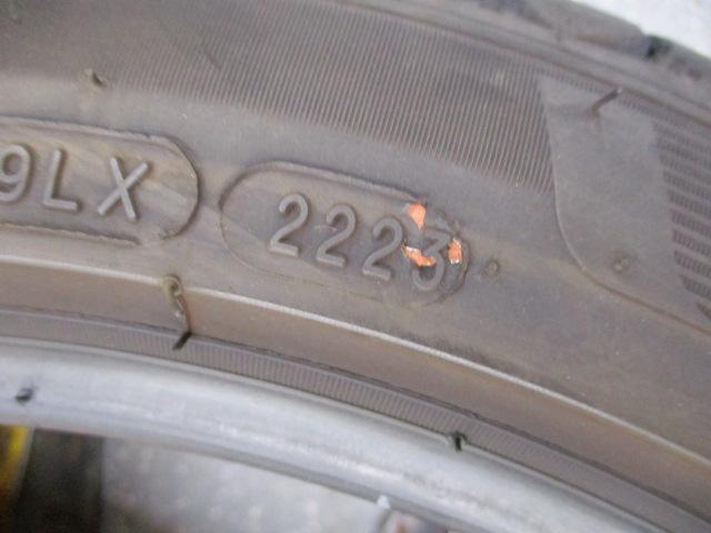 MICHELIN
PRIMACY 4