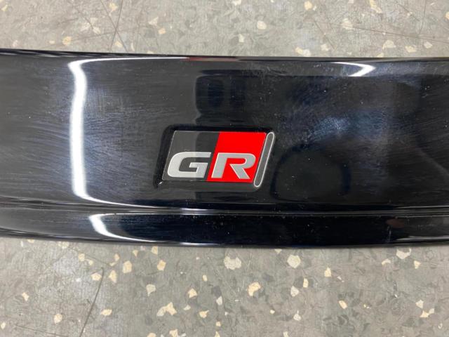 TRD GRエアロスタビライジングカバー【GR86/ZN8】