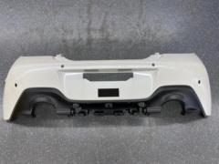 Toyota Genuine Rear Bumper GR86/ZN8