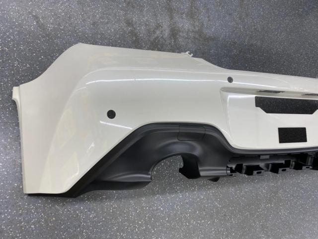 Toyota Genuine Rear Bumper GR86/ZN8