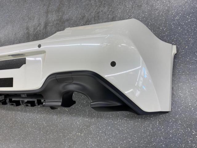 Toyota Genuine Rear Bumper GR86/ZN8