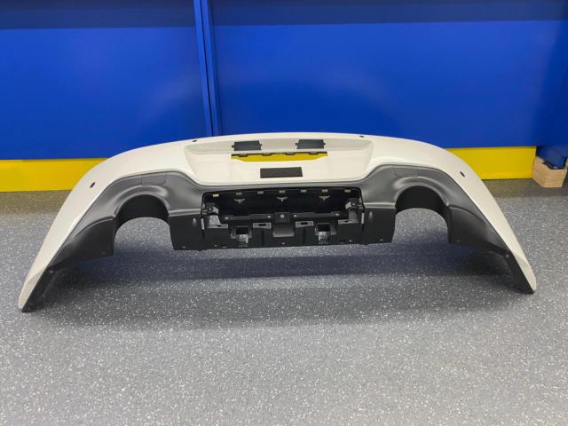 Toyota Genuine Rear Bumper GR86/ZN8