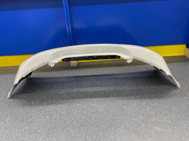 Toyota Genuine Rear Bumper GR86/ZN8