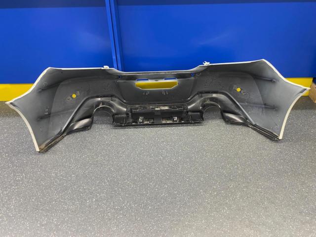 Toyota Genuine Rear Bumper GR86/ZN8