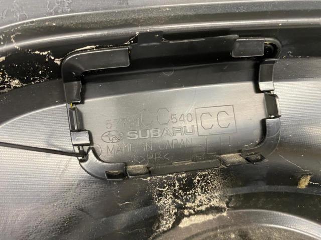 Toyota Genuine Rear Bumper GR86/ZN8