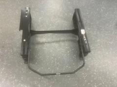 RECARO reclining seat rail, left side
Passenger side only
LH Prius 30 series / Prius α 40 series / Auris 140 series / Blade 150 series / SAI