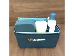 G’ZOX Real Glass coatメンテナンスキット