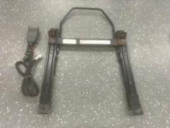 BRIDE Super Seat Rail H013LF Driver's Side
RH Beat PP1