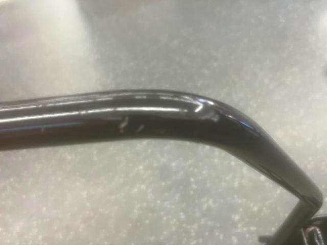 BRIDE Super Seat Rail H013LF Driver's Side
RH Beat PP1