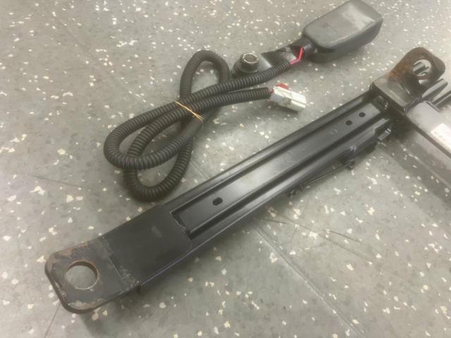 BRIDE Super Seat Rail H013LF Driver's Side
RH Beat PP1