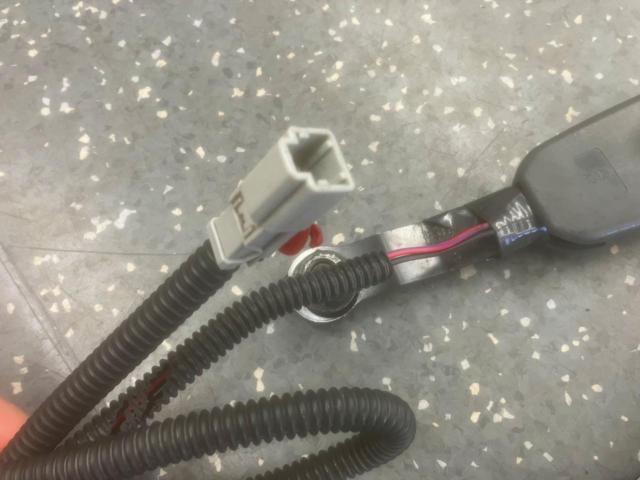 BRIDE Super Seat Rail H013LF Driver's Side
RH Beat PP1