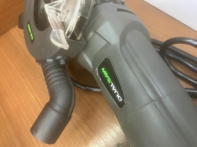 ShopJapan
Dual saw
