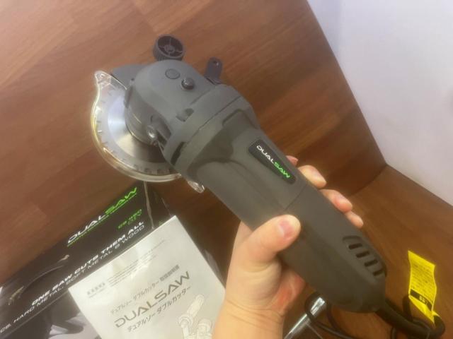 ShopJapan
Dual saw