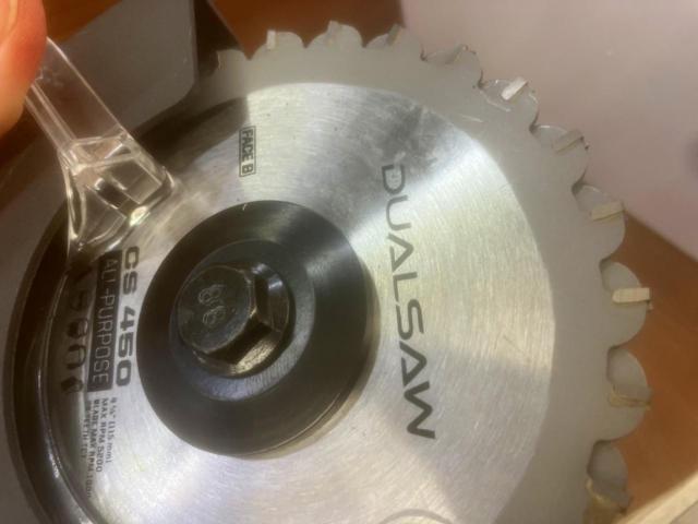 ShopJapan
Dual saw