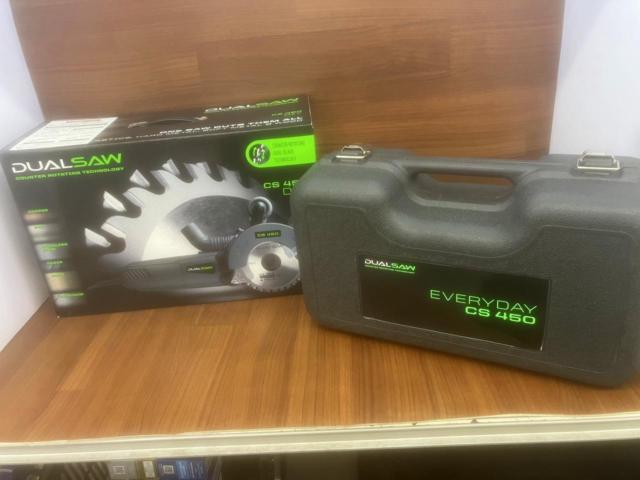 ShopJapan
Dual saw