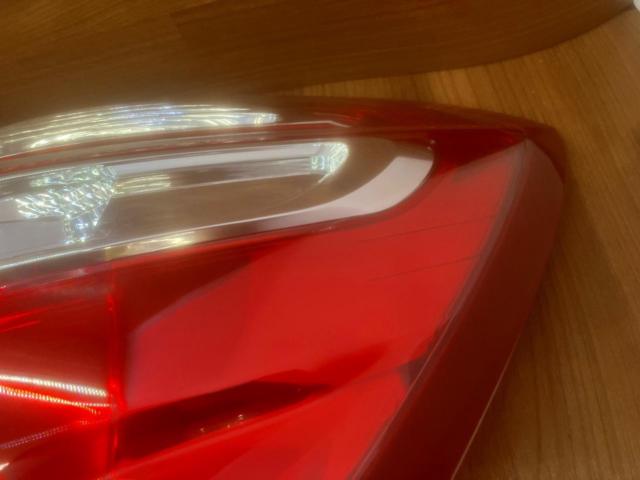 スバル純正テールレンズ左右セット【レガシィツーリングワゴンBP系後期】