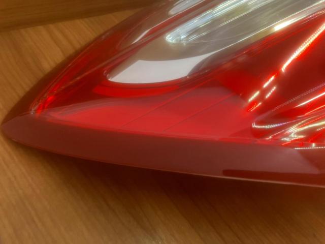 スバル純正テールレンズ左右セット【レガシィツーリングワゴンBP系後期】