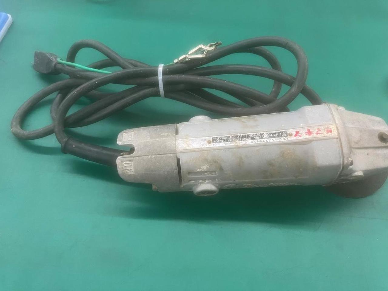 Makita 9500N Disc Grinder