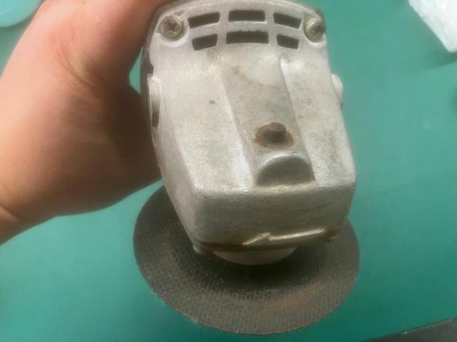 マキタ(makita)ディスクグラインダー(ジスクグラインダ)9500N