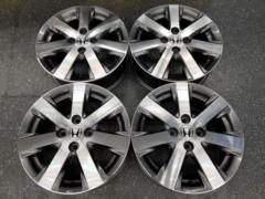 Genuine Honda Freed GB series wheels