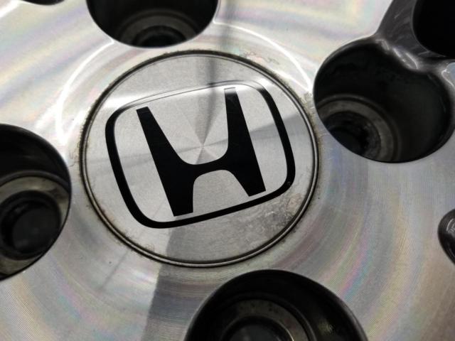 Genuine Honda Freed GB series wheels