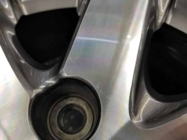 Genuine Honda Freed GB series wheels