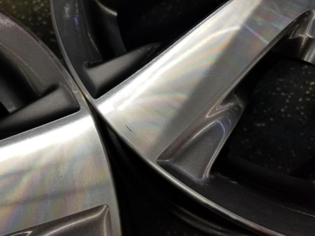 Genuine Honda Freed GB series wheels