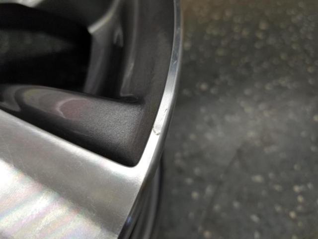 Genuine Honda Freed GB series wheels