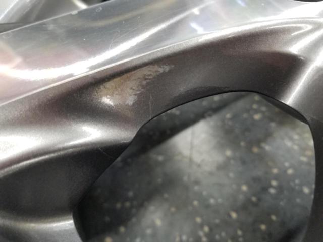 Genuine Honda Freed GB series wheels