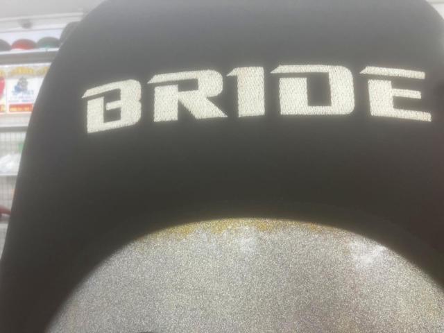 BRIDE ZIEGⅢ F61AMF