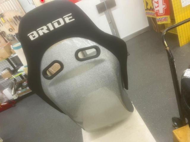 BRIDE ZIEGⅢ F61AMF