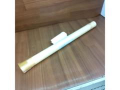 メーカー不明 リア用スモークフィルム