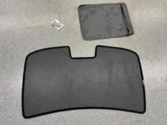 メーカー不明 折りたたみ式フロント用サンシェード