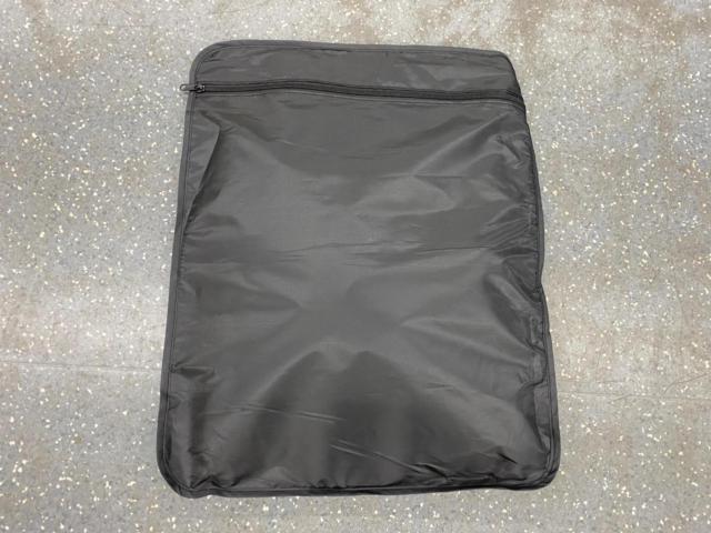 メーカー不明 折りたたみ式フロント用サンシェード
