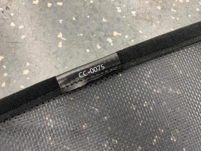 メーカー不明 折りたたみ式フロント用サンシェード