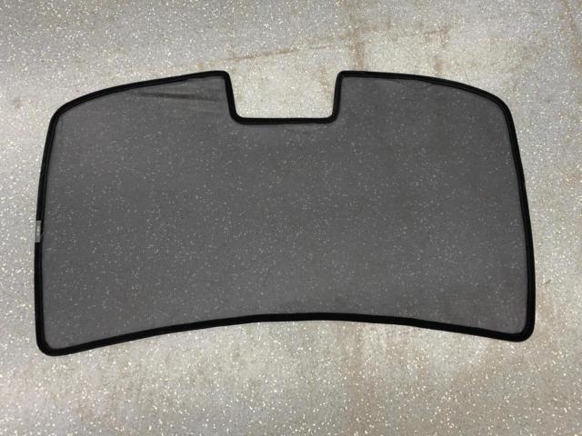 メーカー不明 折りたたみ式フロント用サンシェード