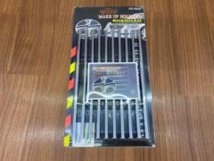 AD-0834
Makeup Holder II