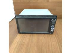 Daihatsu genuine
NSZP-W64D
(08545-K9091)
■
Full-segment TV/DVD/CD/SD/CD recording/Bluetooth compatible