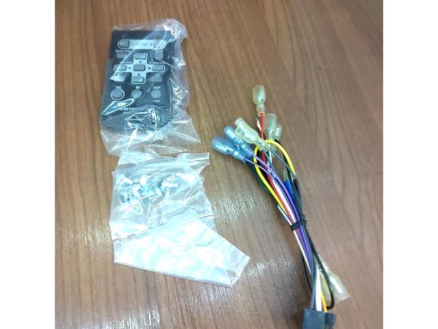 carrozzeria MVH-5600 ■ 2019年モデル USB/Bluetooth/フロントAUX対応