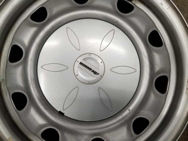 TOPY SCHWARZ MV MV13