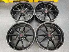 RAYS VOLK RACING G25