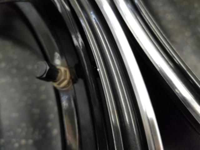 RAYS VOLK RACING G25