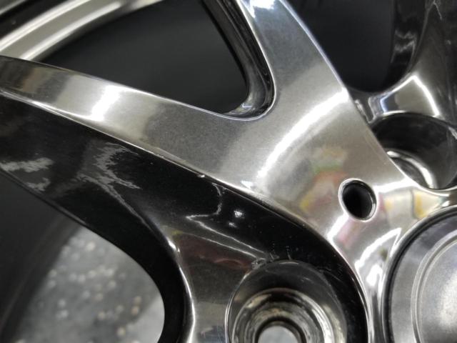 RAYS VOLK RACING G25