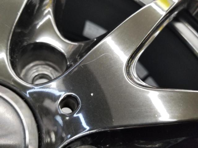 RAYS VOLK RACING G25